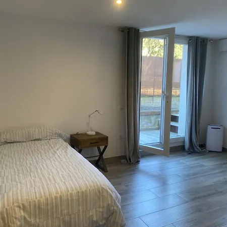 Villa Casa Rio De Oro Con Piscina Con Playa Y Barbacoa Calonge (Catalonia)
