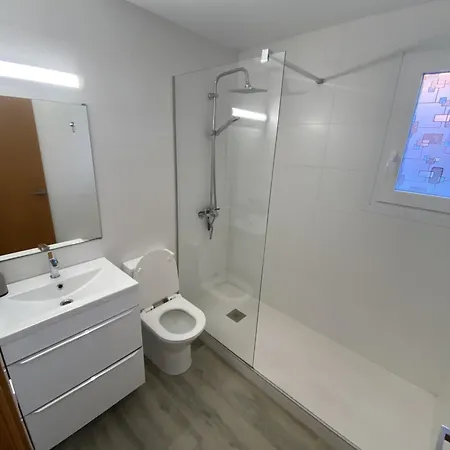 Casa Rio De Oro Con Piscina Con Playa Y Barbacoa فيلة