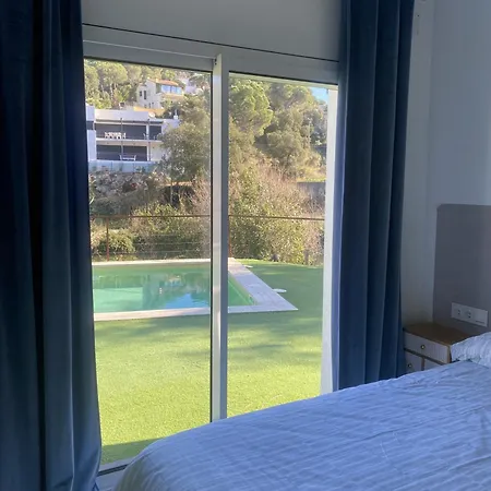 Casa Rio De Oro Con Piscina Con Playa Y Barbacoa Villa *