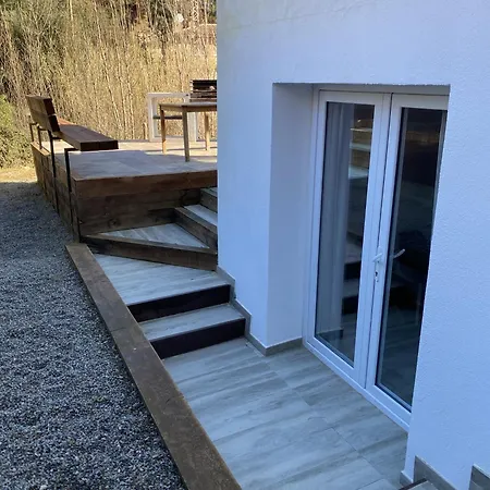 Villa Casa Rio De Oro Con Piscina Con Playa Y Barbacoa *
