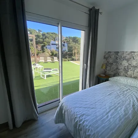 Villa Casa Rio De Oro Con Piscina Con Playa Y Barbacoa