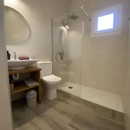 Casa Rio De Oro Con Piscina Con Playa Y Barbacoa Villa *