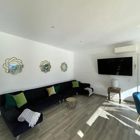 فيلة Casa Rio De Oro Con Piscina Con Playa Y Barbacoa *