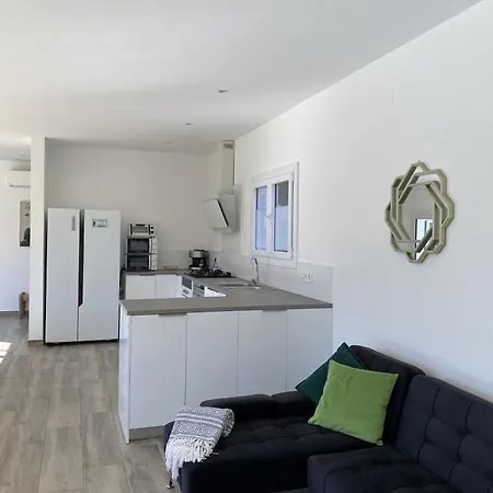 Casa Rio De Oro Con Piscina Con Playa Y Barbacoa كالونج