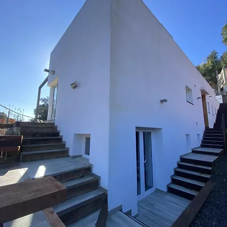 Casa Rio De Oro Con Piscina Con Playa Y Barbacoa Villa *