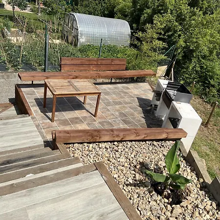 Villa Casa Rio De Oro Con Piscina Con Playa Y Barbacoa Calonge (Catalonia)