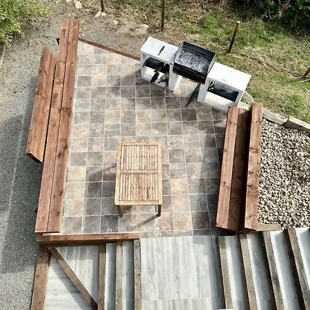 Casa Rio De Oro Con Piscina Con Playa Y Barbacoa *