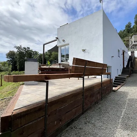 Casa Rio De Oro Con Piscina Con Playa Y Barbacoa