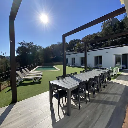 Casa Rio De Oro Con Piscina Con Playa Y Barbacoa Villa *
