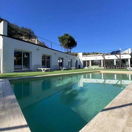 Casa Rio De Oro Con Piscina Con Playa Y Barbacoa Villa *