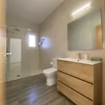 Casa Rio De Oro Con Piscina Con Playa Y Barbacoa 度假居 卡隆赫