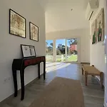 Casa Rio De Oro Con Piscina Con Playa Y Barbacoa